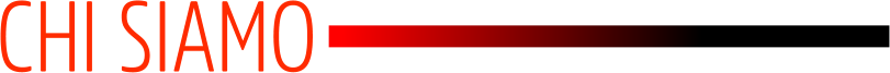CHI SIAMO