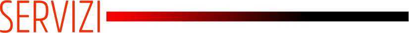 SERVIZI